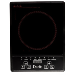 Плита електрична настільна Dario DHP2172F в Києві