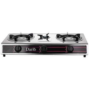 Плита газова настільна Dario DR1014G купити в Україні