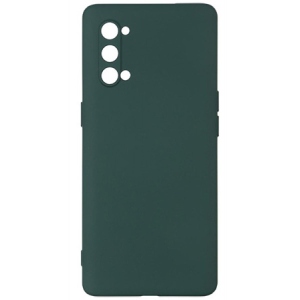 Чохол для смартфону Armorstandart Icon for Oppo Reno4 Pro Pine Green (ARM57176)