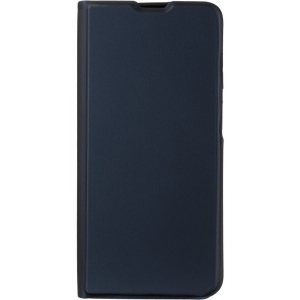 Чохол для смартфона Gelius Book Cover Shell Case for Samsung А135 (A13) Blue (90575)