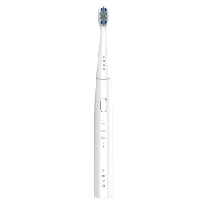 Зубна щітка електрична AENO DB7 White (ADB0007)
