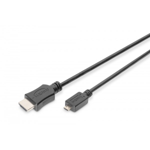 Кабель HDMI Assmann 2m (DB-330109-020-S)