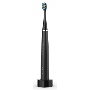 Зубна щітка електрична AENO DB2S Black (ADB0002S)