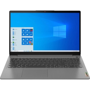 Ноутбук Lenovo IdeaPad 3 15ITL6 (82H802TPRA) Grey