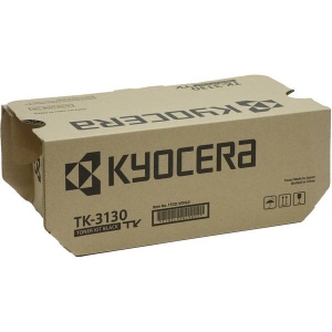 Картридж для лазерних принтерів/БФП Kyocera TK-3130 25K Black (1T02LV0NL0)