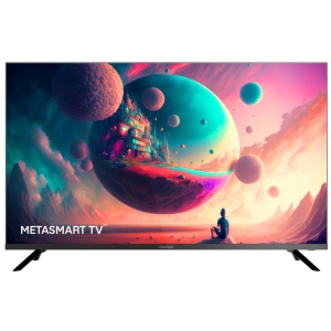 Телевізор Gazer TV43-US3BLEUA