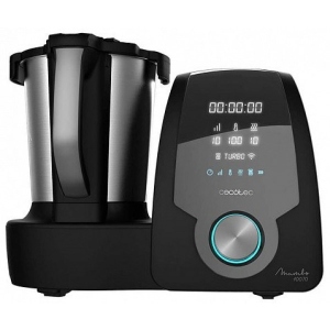 Кухонна машина Cecotec Mambo 10070 (CCTC-04138)