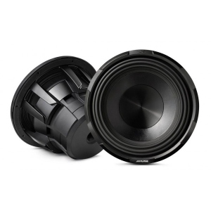 Автосабвуфер Alpine X-series 12'' (X-W12D4)