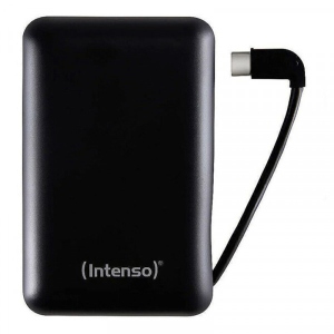 Батарея мобільна Intenso XC10000 10000 mAh Black (7314530)