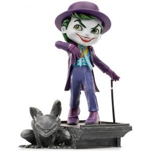 Колекційна фігурка DC Comics Batman 89 The Joker (DCCBAT34620-MC)