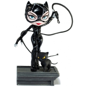 Колекційна фігурка DC Comics Batman Returns-Catwoman (DCCBAT47121-MC)