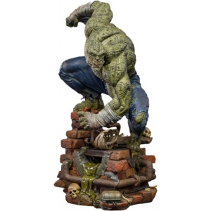 Колекційна фігурка Iron Studios DC COMICS Killer Croc (DCCDCG27920-10)