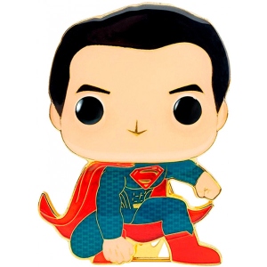 Колекційна фігурка FUNKO DC Comics Супермен (DCCPP0006)