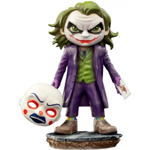 Колекційна фігурка DC Comics The Dark Knight-The Joker (DCCTDK33920-MC)
