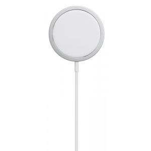 Зарядний пристрій Apple MagSafe Charger (MHXH3)