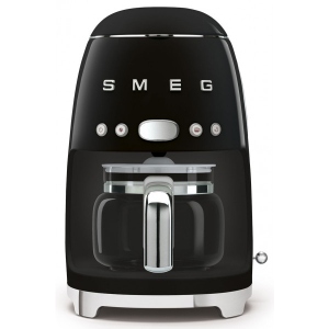 Кавоварка крапельна Smeg DCF02BLEU