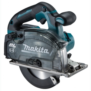 Пила дискова Makita DCS553Z без АКБ и ЗП в інтернет-магазині