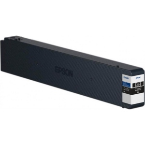 Картридж для струменевих принтерів/БФП Epson WF-M20590 black (C13T04Q100)