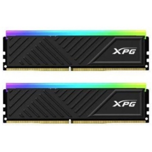 Память DDR ADATA 64GB PC28800 DDR4 (AX4U360032G18I-DTBKD35G)