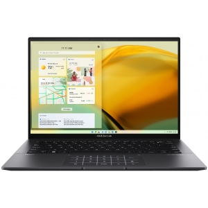 Ноутбук Asus Zenbook 14 OLED UM3402YA-KM175W Jade Black