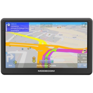 GPS навігатор Modecom Device FreeWAY CX 7.2 8GB 7" IPS MapFactor EU (NAV-FREEWAYCX72-IPS-MF-EU)