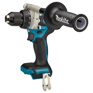 Дриль-шуруповерт Makita DDF486Z