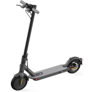 Уцінка - Електросамокат Xiaomi Mi Electric Scooter 1s Black (DDHBC05NEB) #