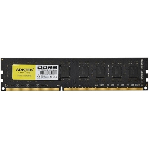 купити Память DDR Arktek DDR3 4Gb 1600 MHz (AKD3S4P1600)