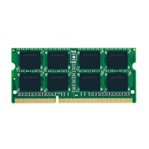 Память DDR Goodram SO-DIMM 8Gb/1333 DDR3 (GR1333S364L9/8G)