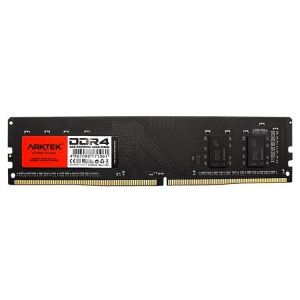 Память DDR Arktek DDR4 4Gb 2666 MHz (AKD4S4P2666)