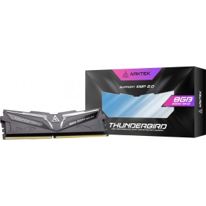 Память DDR Arktek DDR4 8Gb 3200 MHz (AKD4S8P3200H)