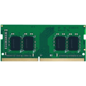Память DDR Goodram DDR4 3200 (GR3200S464L22S/8G)