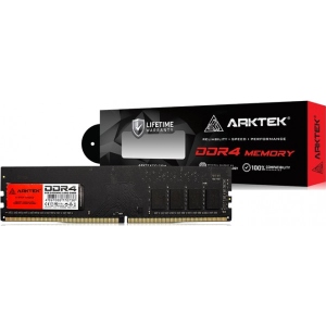 Память DDR Arktek DDR4 8Gb 3200 MHz (AKD4S8P3200)