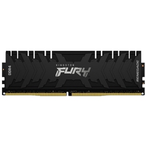 Память DDR Kingston DDR4 8GB/2666 FURY Renegade Black (KF426C13RB/8)