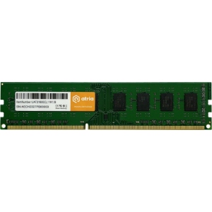 Память DDR ATRIA DDR3 8/1600 (UAT31600CL11K1/8)