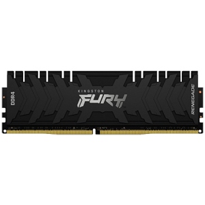 Память DDR Kingston DDR4 16GB/3600 FURY Renegade Black (KF436C16RB1/16)