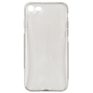 Чохол для смартфону DEVIA Naked iPhone 7 Smoky Black (BRA004093)