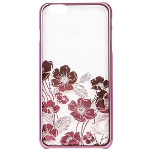Чохол для смартфону DEVIA Rococo iPhone 6/6S PLUS Rose Pink (BRA004714)