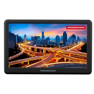 GPS навігатор Modecom Device FreeWAY SX 7.2 IPS MapFactor (NAV-FREEWAYSX72-IPS-MF-EU)