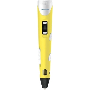 3D-ручка Dewang D V2 Yellow