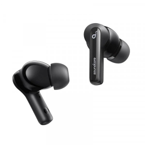 Навушники вкладиші бездротові TWS Anker SoundСore Life Note 3i Black (A3983H11)