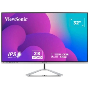 Монітор Viewsonic VX3276-2K-MHD-2