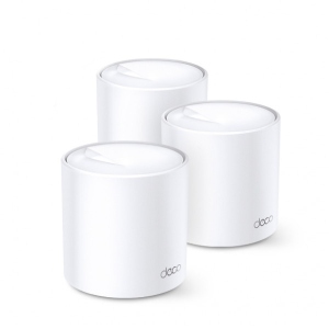 MESH система WiFi5 TP-Link Deco X20(3-pack)