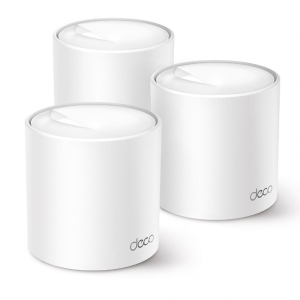 MESH система WiFi6 TP-Link Deco X50 (3-Pack)