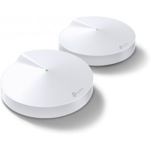 MESH система WiFi5 Mesh Deco M5 2 шт.
