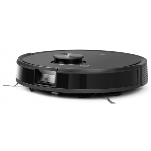 Уцінка - Робот-пилосос миючий Ecovacs Deebot OZMO T8 AIVI (DBX11-11)