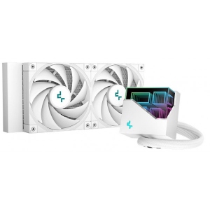 Водяна система охолодження Deepcool LT520 (R-LT520-WHAMNF-G-1)