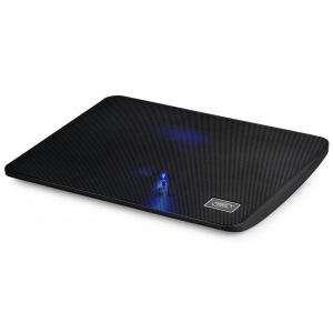 Підставка під ноутбук Deepcool Wind Pal Mini (DP-N114L-WDMI)
