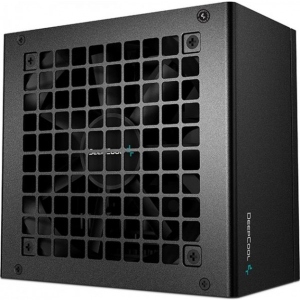 Блок живлення для ПК Deepcool 850W PQ850M (R-PQ850M-FA0B-EU)