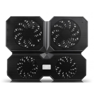 Підставка під ноутбук Deepcool Multi Core X6